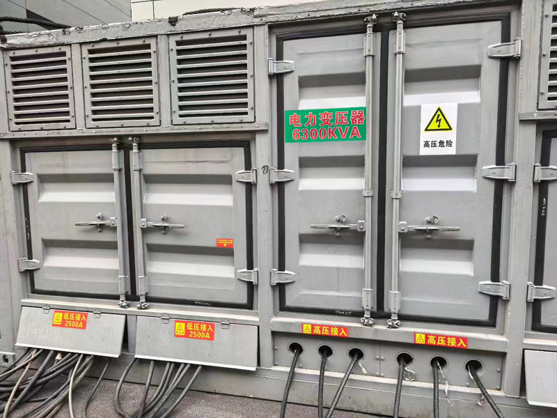 策勒柴油发电机组换季保养注意哪些事项?