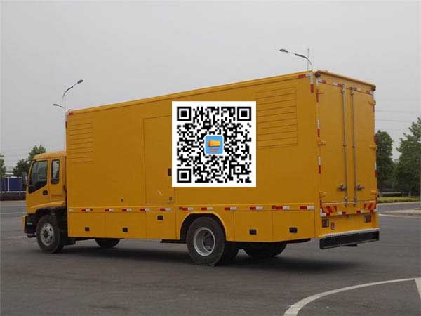 策勒发电车出租-发电机组的主要用途是什么？