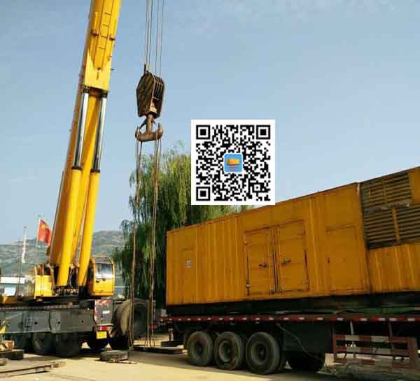 策勒发电车出租-全自动发电机组长期不使用该如何保养？