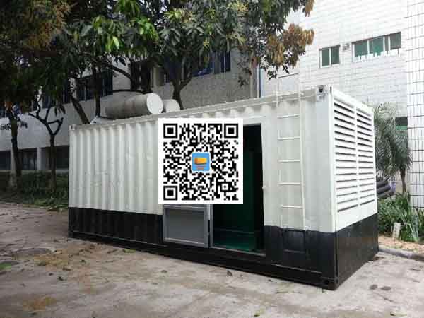 策勒出租发电机-什么样的柴油发电机使用效果比较好