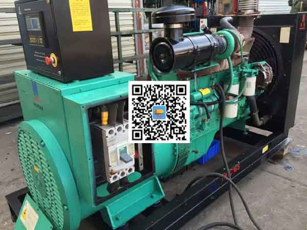 策勒租赁发电机-发电机一般变压器磁芯所使用的是什么材料？