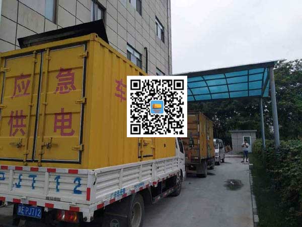 策勒发电机出租-上柴发电机组的油耗会出现什么原因