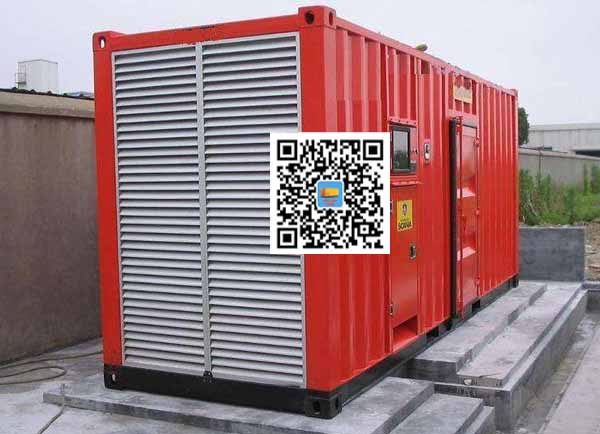 策勒300kw柴油发电机组一个小时耗油