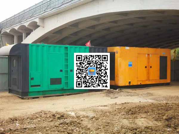 策勒决定发电机顺利启动的因素及如何解决发电机冬季起动困难问题