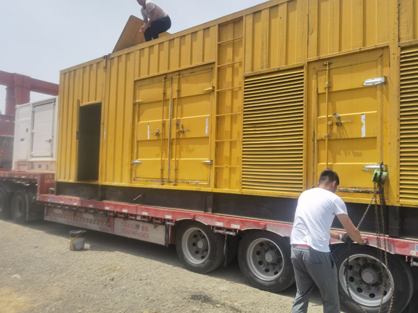策勒发电机出租100KW发电机需要什么规格的电缆线？