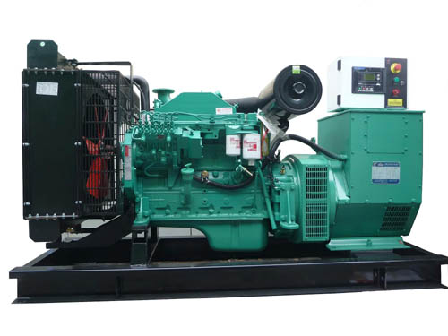 策勒有哪些方法可以提高 200kw 柴油发电机的燃油效率？