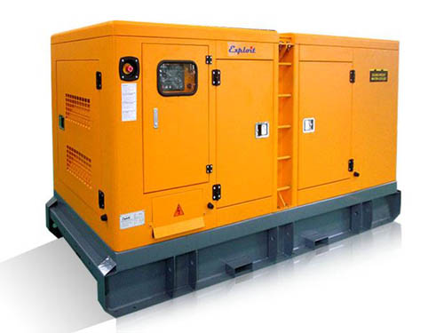 策勒影响 200kw 柴油发电机油耗的因素有哪些？