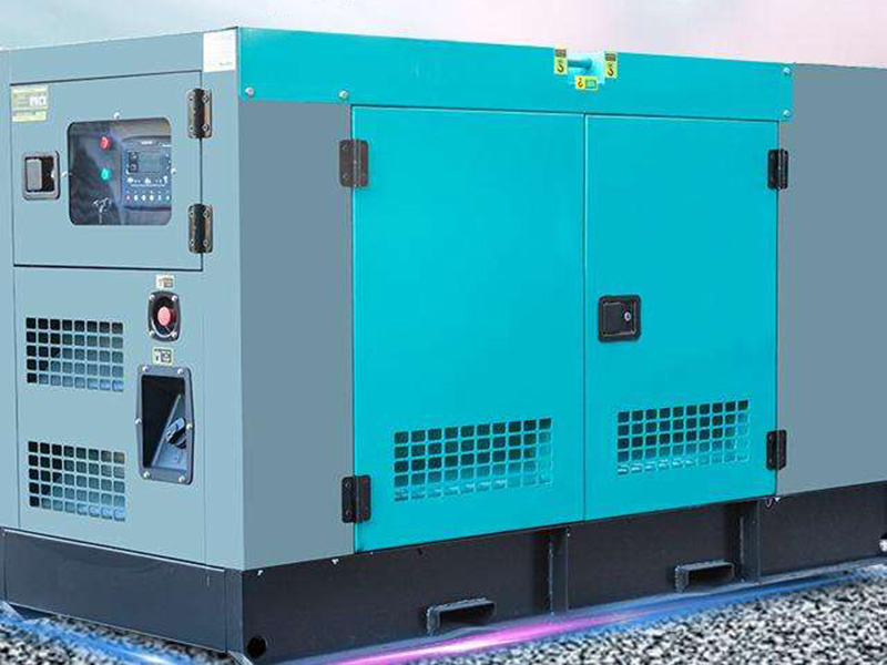 策勒50KW柴油发电机油耗是多少？