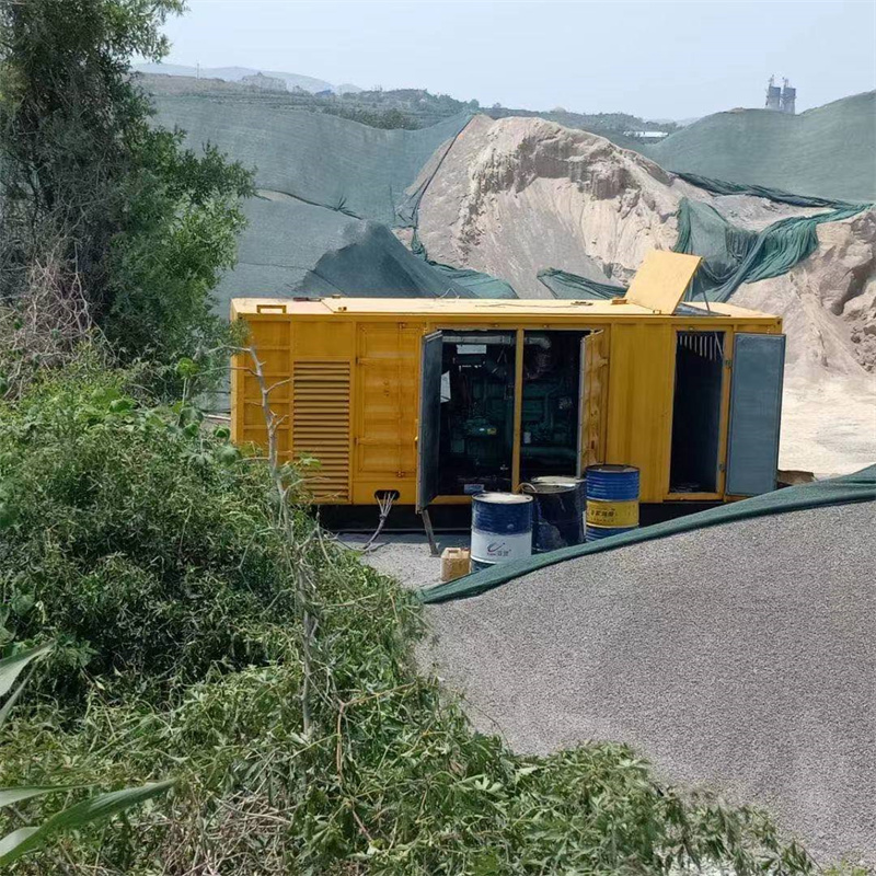 策勒影响 400KW 柴油发电机组油耗的因素有哪些？