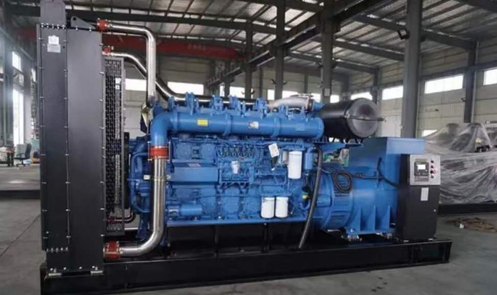 策勒如何选择适合的 500kW 柴油发电机组？