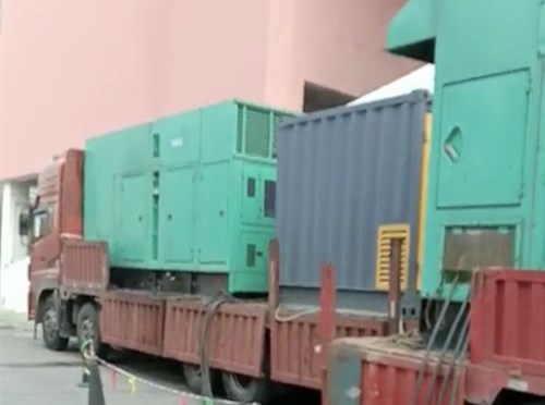 策勒柴油发电机的功率因数一般是多少?