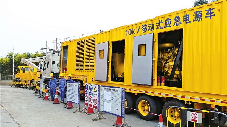 策勒发电机组租赁在不同工业领域的具体应用场景有哪些？