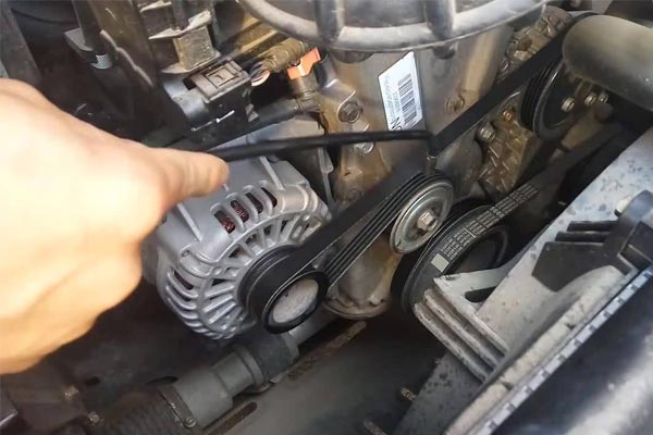 策勒转速传感器的工作原理是什么？